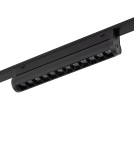 Nowodvorski UT-LVM FOCUS SWING LED 12W Systemy szynowe 1-obwodowy niskonapięciowy 48V UT- LVM Lampy led Max moc 12W LED 3000 Nowodvorski UT-LVM FOCUS SWING LED 12W Systemy szynowe 1-obwodowy niskonapięciowy 48V UT- LVM Lampy led Max moc 12W LED 3000