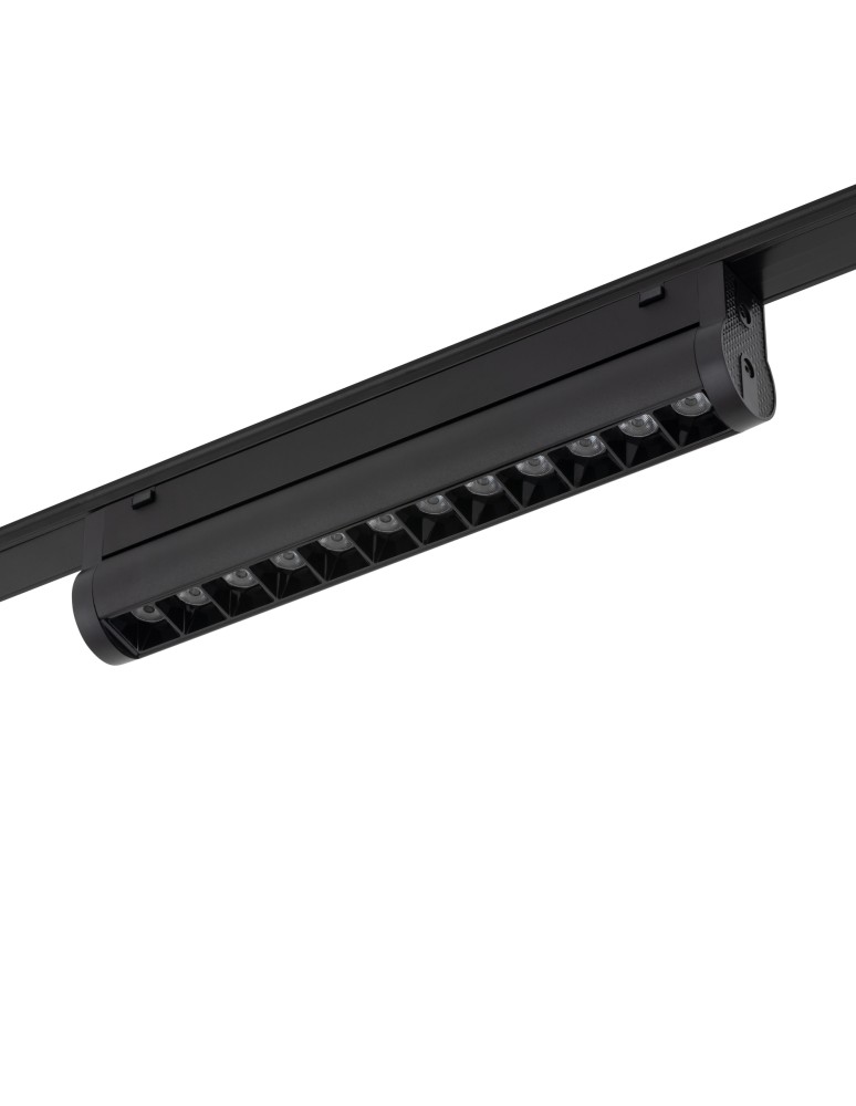 Nowodvorski UT-LVM FOCUS SWING LED 12W Systemy szynowe 1-obwodowy niskonapięciowy 48V UT- LVM Lampy led Max moc 12W LED 3000 Nowodvorski UT-LVM FOCUS SWING LED 12W Systemy szynowe 1-obwodowy niskonapięciowy 48V UT- LVM Lampy led Max moc 12W LED 3000