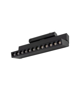 Nowodvorski UT-LVM FOCUS OUT LED 12W Rail systems 1-circuit low voltage 48V UT- LVM led lamps Max power 12W LED 3000K 