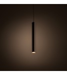 Nowodvorski UT-LVM ROLLER LED 10W Systemy szynowe 1-obwodowy niskonapięciowy 48V   UT- LVM Lampy led Max moc 10W LED  3000K Cza