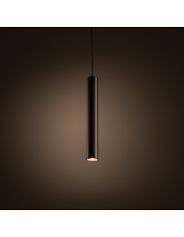 Nowodvorski UT-LVM ROLLER LED 10W Rail systems 1-circuit low voltage 48V UT- LVM LED lamps Max power 10W LED 3000K Cza - product 2