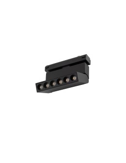 Nowodvorski UT-LVM FOCUS OUT LED 6W Rail systems 1-circuit low voltage 48V UT- LVM led lamps Max power 6W LED 4000K Cz