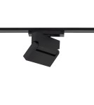 Nowodvorski UT-LVM FOCUS OUT LED 6W Systemy szynowe 1-obwodowy niskonapięciowy 48V   UT- LVM Lampy led Max moc 6W LED  4000K Cz