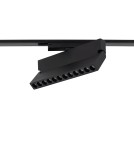 Nowodvorski UT-LVM FOCUS OUT LED 12W Systemy szynowe 1-obwodowy niskonapięciowy 48V   UT- LVM Lampy led Max moc 12W LED  4000K 