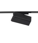 Magnetic rail lamps - Nowodvorski UT-LVM FOCUS OUT LED 12W Rail systems 1-circuit low voltage 48V UT- LVM Led lamps Max power 12W LED 4000K  - product 5