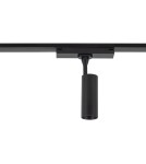 Magnetic rail lamps - Nowodvorski UT-LVM SPOT LED 5W Rail systems 1-circuit low voltage 48V UT- LVM LED lamps Max wattage 5W LED 4000K Black  - product 6