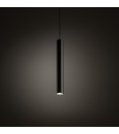 Nowodvorski UT-LVM ROLLER LED 10W Systemy szynowe 1-obwodowy niskonapięciowy 48V   UT- LVM Lampy led Max moc 10W LED  4000K Cza