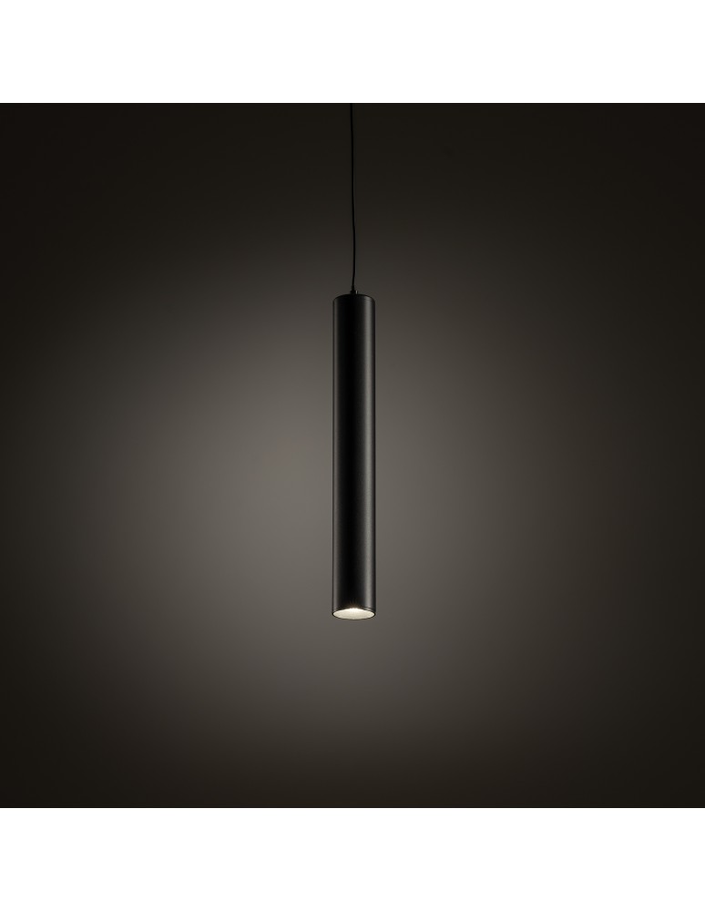 Nowodvorski UT-LVM ROLLER LED 10W Systemy szynowe 1-obwodowy niskonapięciowy 48V   UT- LVM Lampy led Max moc 10W LED  4000K Cza