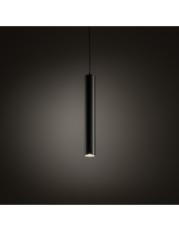 Nowodvorski UT-LVM ROLLER LED 10W Systemy szynowe 1-obwodowy niskonapięciowy 48V UT- LVM Lampy led Max moc 10W LED 4000K Cza - produkt 2