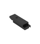 Accessories for magnetic busbars - Nowodvorski UT-LVM OUTSIDE POWER SUPPLY CONDUCTIVE MODULE Rail systems 1-circuit low voltage 48V UT- LVM Accessories On. - product 1
