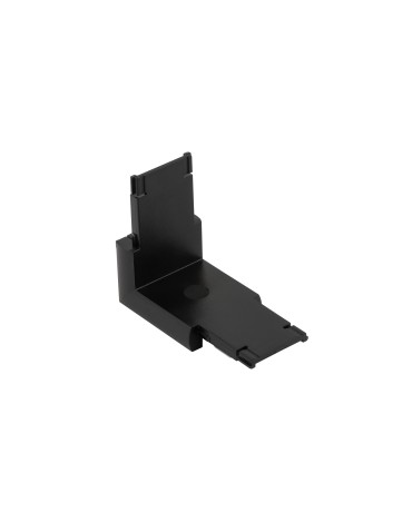 Nowodvorski UT-LVM VERTICAL CONNECTOR Rail systems 1-circuit low voltage 48V UT- LVM Surface mounted accessories Black 1132