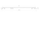Spotlight ceiling lamps - Nowodvorski FOURTY Spotlight/Spot Max power 10W only LED GU10 R35 White 11436 - product 2