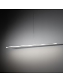 Nowodvorski BAR LED M Ceiling Lights Linear Max power 32W LED 4000K White 11582 - product 2