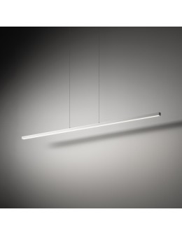 Nowodvorski BAR LED S Ceiling Lights Linear Max power 27W LED 4000K White 11584 - product 2
