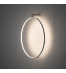 Nowodvorski CIRCOLO LED M  Lampy sufitowe Sufitowa Max moc 21W LED  3000K Biały 11603