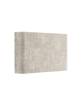 Nowodvorski CEDRO B Wall lamp Max power 10W only LED G9 Beige 11669