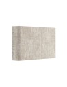 View Nowodvorski CEDRO B Wall lamp Max power 10W only LED G9 Beige 11669