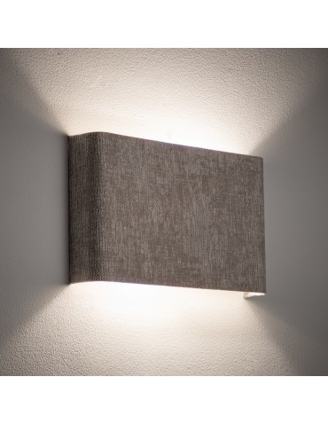 Nowodvorski CEDRO B  Ścienna Kinkiety Max moc 10W only LED G9  Beż 11669 - produkt 2