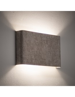 Nowodvorski CEDRO B Wall lamp Max power 10W only LED G9 Beige 11669 - product 2