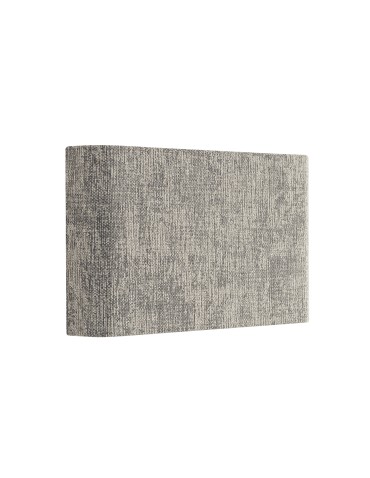 Nowodvorski LAGO B Wall Mounts Max power 10W only LED G9 Grey 11678