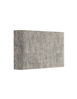 Nowodvorski LAGO B Ścienna Kinkiety Max moc 10W only LED G9 Szary 11678