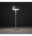 Nowodvorski AMY LED Zewnętrzna Przenośna Max moc 2W LED IP54 3000K Biały 11531