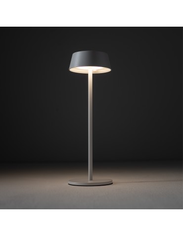 Nowodvorski AMY LED Zewnętrzna Przenośna Max moc 2W LED IP54 3000K Biały 11531 - produkt 2