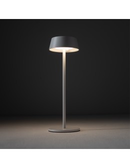 Nowodvorski AMY LED Zewnętrzna Przenośna Max moc 2W LED IP54 3000K Biały 11531 - produkt 2