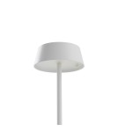 Nowodvorski AMY LED Zewnętrzna Przenośna Max moc 2W LED IP54 3000K Biały 11531