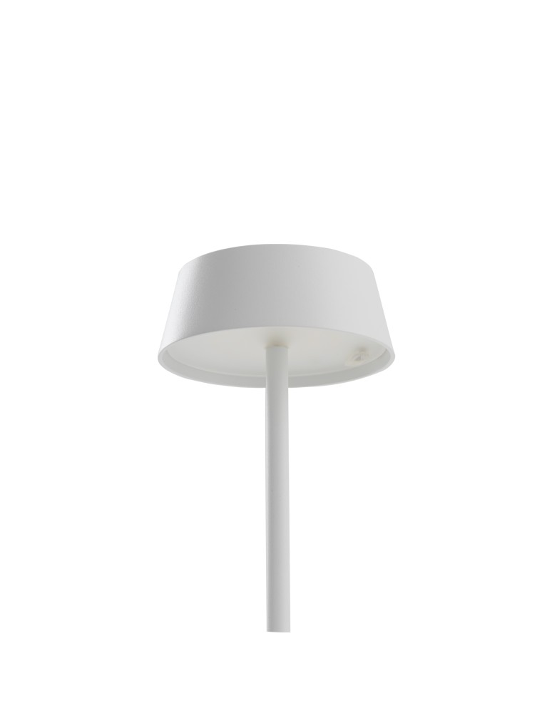 Nowodvorski AMY LED Zewnętrzna Przenośna Max moc 2W LED IP54 3000K Biały 11531