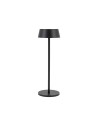 View Nowodvorski AMY LED Outdoor Portable Max wattage 2W LED IP54 3000K Black 11532