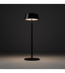 Nowodvorski AMY LED Zewnętrzna Przenośna Max moc 2W LED IP54 3000K Czarny 11532