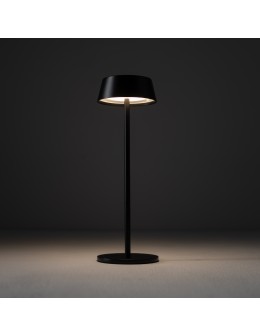 Nowodvorski AMY LED Zewnętrzna Przenośna Max moc 2W LED IP54 3000K Czarny 11532 - produkt 2