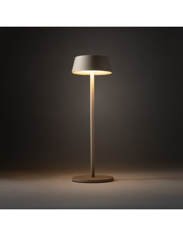 Nowodvorski AMY LED Zewnętrzna Przenośna Max moc 2W LED IP54 3000K Sand 11533 - produkt 2