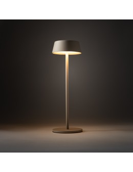 Nowodvorski AMY LED Zewnętrzna Przenośna Max moc 2W LED IP54 3000K Sand 11533 - produkt 2