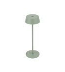Portable garden lamps - Nowodvorski AMY LED Outdoor Portable Max wattage 2W LED IP54 3000K Green 11535 - product 3