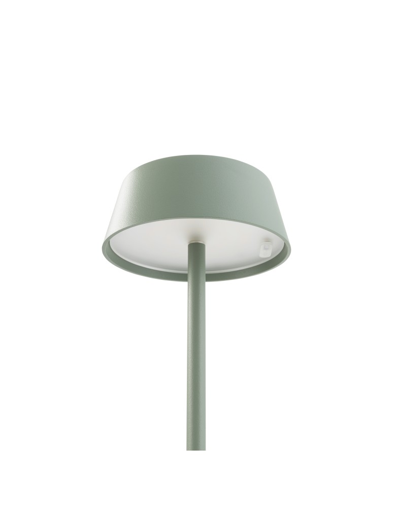 Nowodvorski AMY LED Zewnętrzna Przenośna Max moc 2W LED IP54 3000K Zielony 11535 Nowodvorski AMY LED Zewnętrzna Przenośna Max moc 2W LED IP54 3000K Zielony 11535