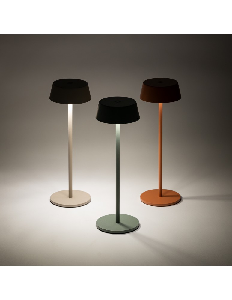 Nowodvorski AMY LED Zewnętrzna Przenośna Max moc 2W LED IP54 3000K Zielony 11535 Nowodvorski AMY LED Zewnętrzna Przenośna Max moc 2W LED IP54 3000K Zielony 11535