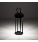 Nowodvorski NALA LED Zewnętrzna Przenośna Max moc 4W LED IP54 2700K Czarny 11536 Nowodvorski NALA LED Zewnętrzna Przenośna Max moc 4W LED IP54 2700K Czarny 11536