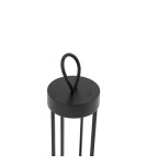 Nowodvorski NALA LED Zewnętrzna Przenośna Max moc 4W LED IP54 2700K Czarny 11536 Nowodvorski NALA LED Zewnętrzna Przenośna Max moc 4W LED IP54 2700K Czarny 11536