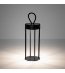 Nowodvorski NALA LED Zewnętrzna Przenośna Max moc 4W LED IP54 2700K Czarny 11536 Nowodvorski NALA LED Zewnętrzna Przenośna Max moc 4W LED IP54 2700K Czarny 11536