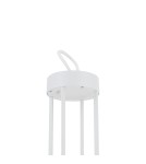 Nowodvorski NALA LED Zewnętrzna Przenośna Max moc 4W LED IP54 2700K Biały 11537 Nowodvorski NALA LED Zewnętrzna Przenośna Max moc 4W LED IP54 2700K Biały 11537