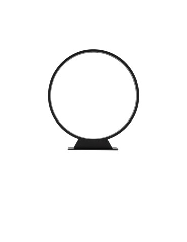 Nowodvorski LIV LED Outdoor Ground Lamp Max wattage 6W LED IP54 3000K Black 11538