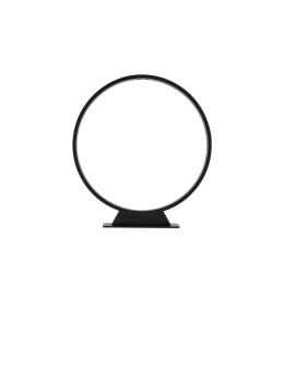 Nowodvorski LIV LED Zewnętrzna Lampy gruntowe Max moc 6W LED IP54 3000K Czarny 11538