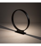 Nowodvorski LIV LED Zewnętrzna Lampy gruntowe Max moc 6W LED IP54 3000K Czarny 11538