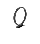 Nowodvorski LIV LED Zewnętrzna Lampy gruntowe Max moc 6W LED IP54 3000K Czarny 11538