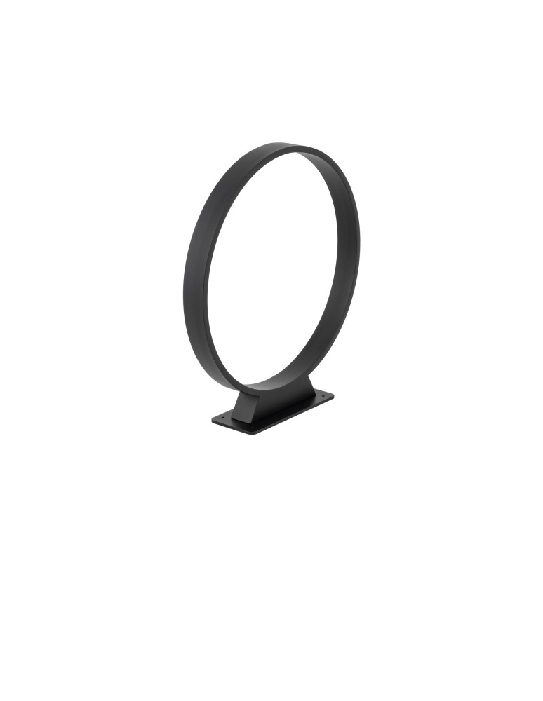 Nowodvorski LIV LED Zewnętrzna Lampy gruntowe Max moc 6W LED IP54 3000K Czarny 11538