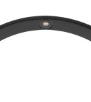 Nowodvorski LIV LED Zewnętrzna Lampy gruntowe Max moc 6W LED IP54 3000K Czarny 11538