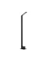 View Nowodvorski SLIM LED Outdoor Standing Max power 7W LED IP54 3000K Black 11540