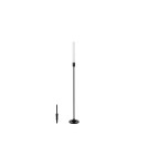 Standing garden lamps - Nowodvorski ZOLA LED Outdoor Ground Lamp Max wattage 3W LED IP54 3000K Black 11544 - product 1